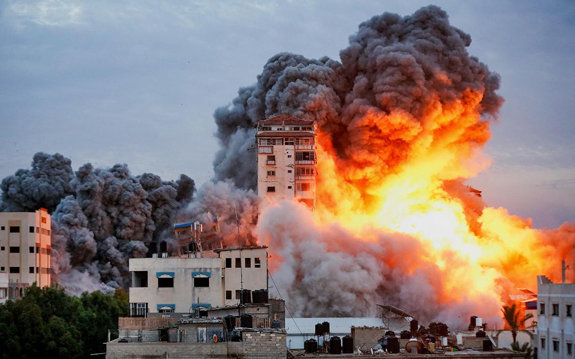 İsraildən ŞOK ETİRAF: