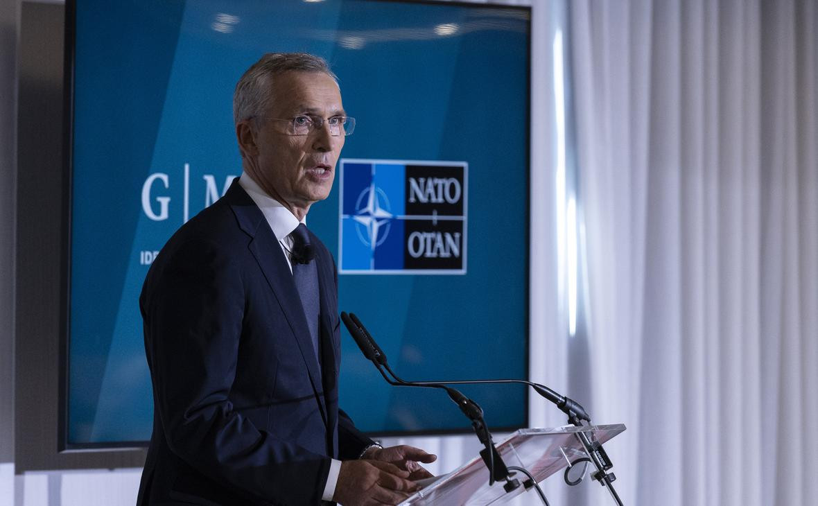 ABŞ NATO üzvlüyündən çıxa bilər