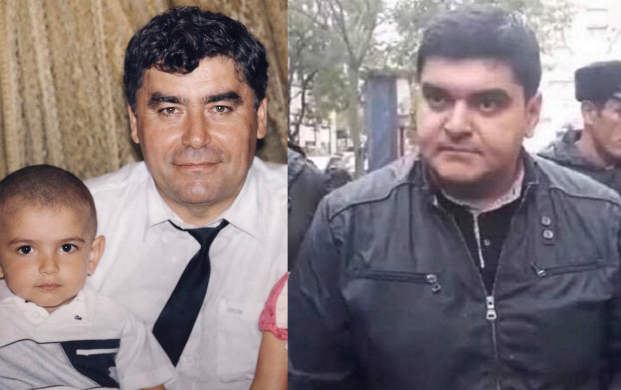 Yeniyetməni xilas edən sabiq icra başçısının oğlu imiş