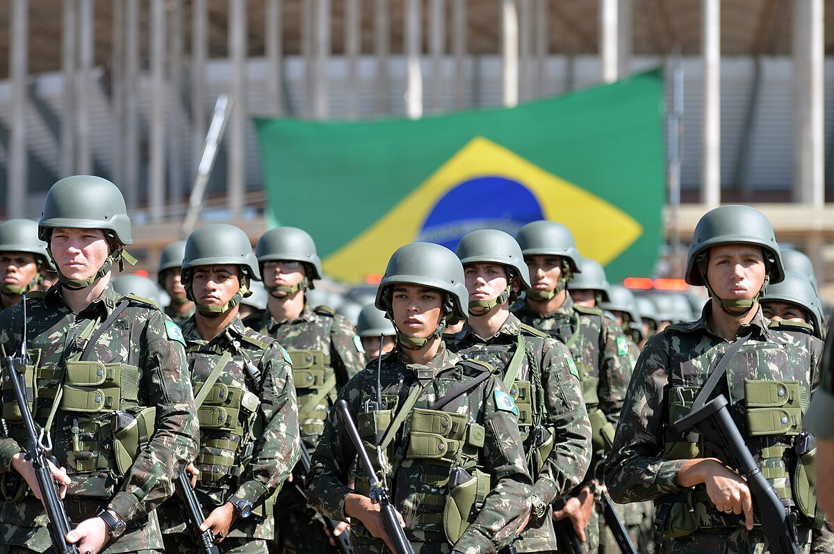 ABŞ amili Braziliyanı hərəkətə keçirdi: