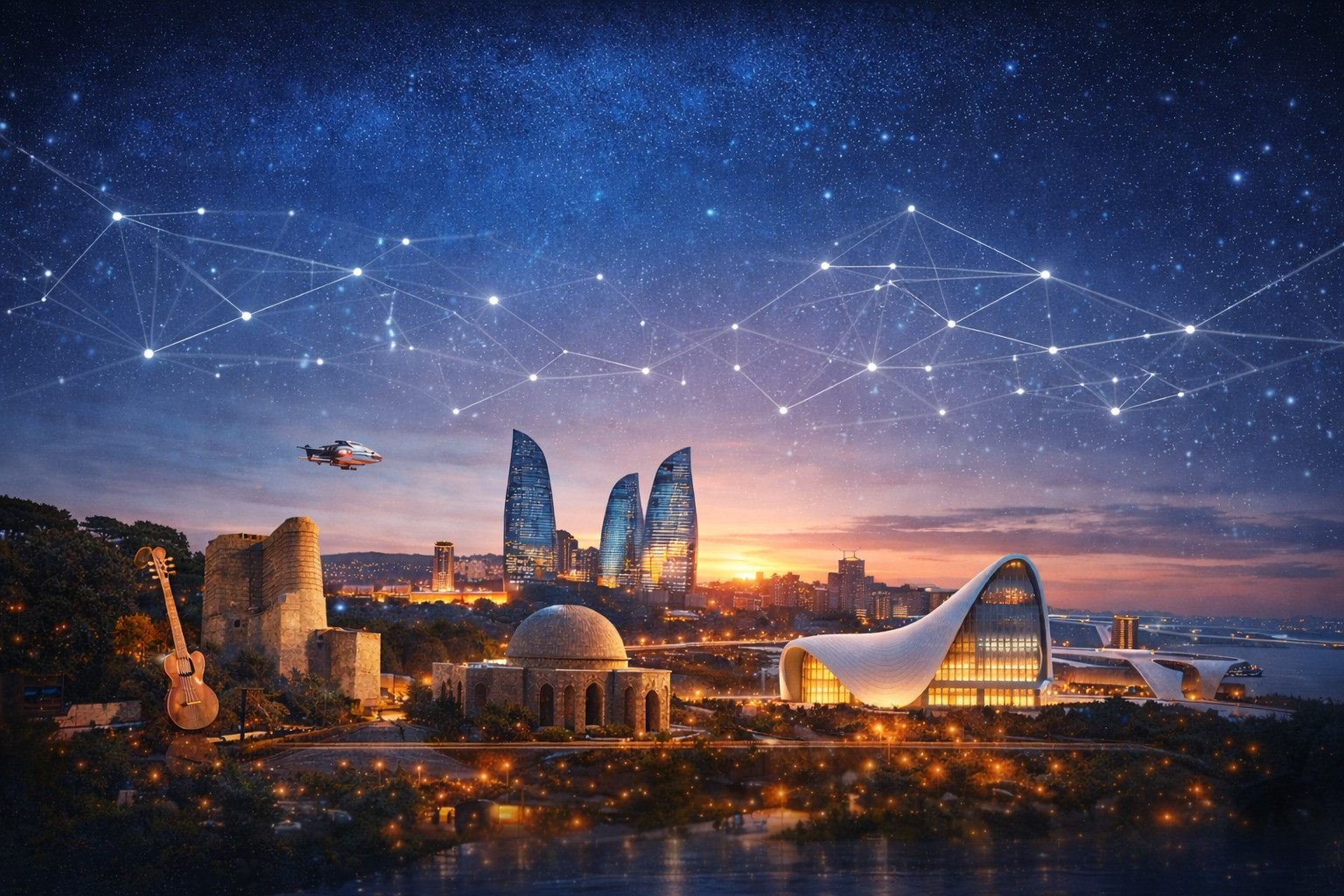 Ziyalılar "Azərbaycan mədəniyyəti - 2040" konsepsiyasını dəyərləndirdilər