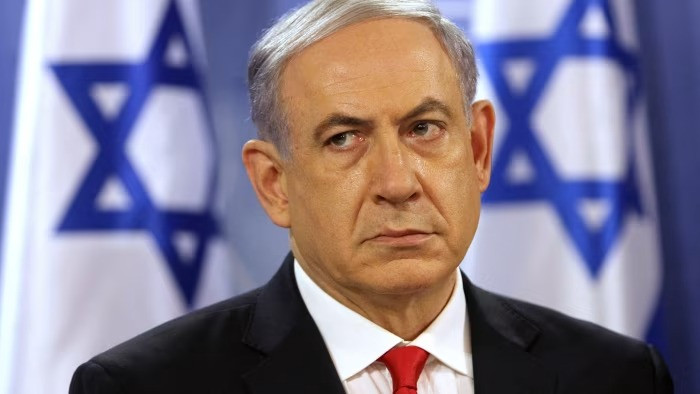 Netanyahu: Qəzza Şurası İsrail ilə razılaşdırılmayıb