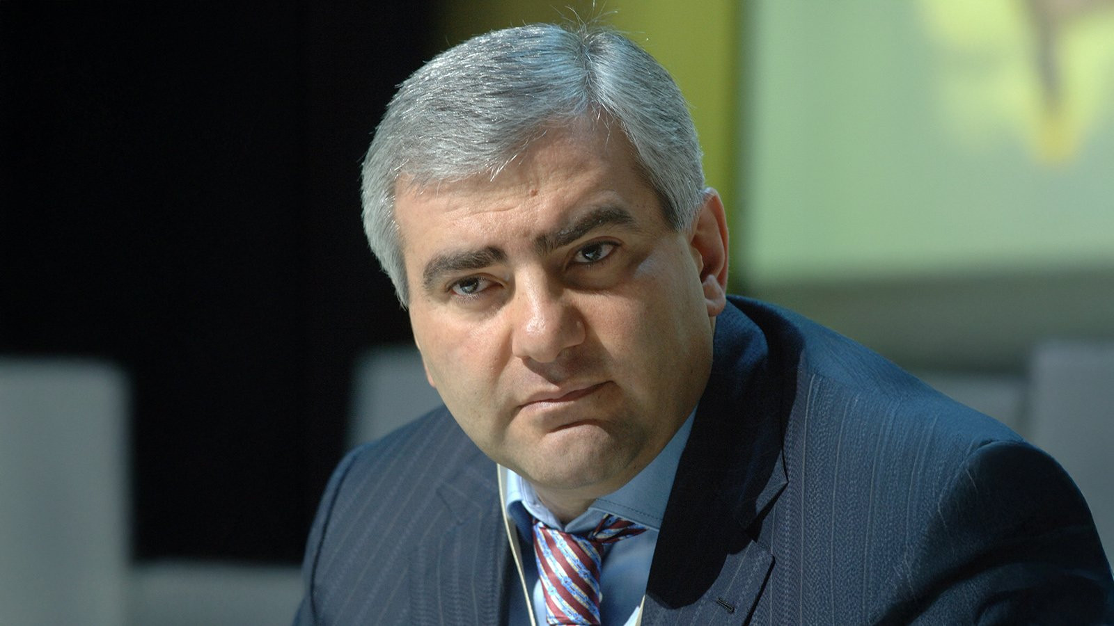 Məhkəmə Samvel Karapetyan barəsində qərarı qüvvədə saxlayıb