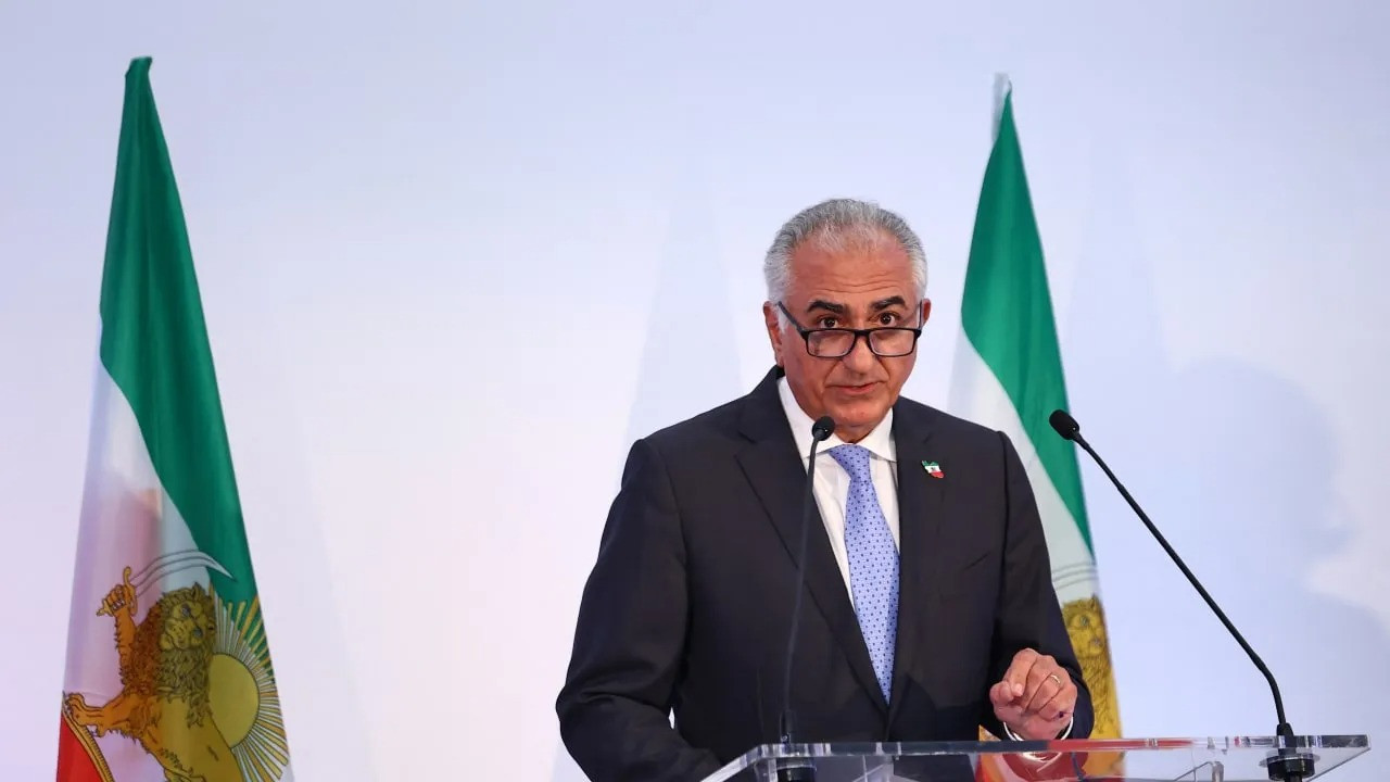 İran rejiminin sonu?