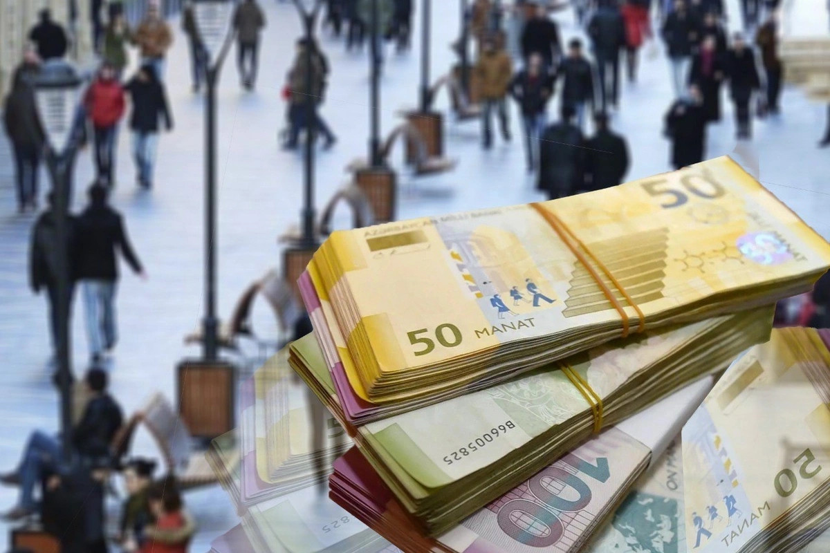 Azərbaycanda insanlar real gəlir əldə edə bilmirlər -