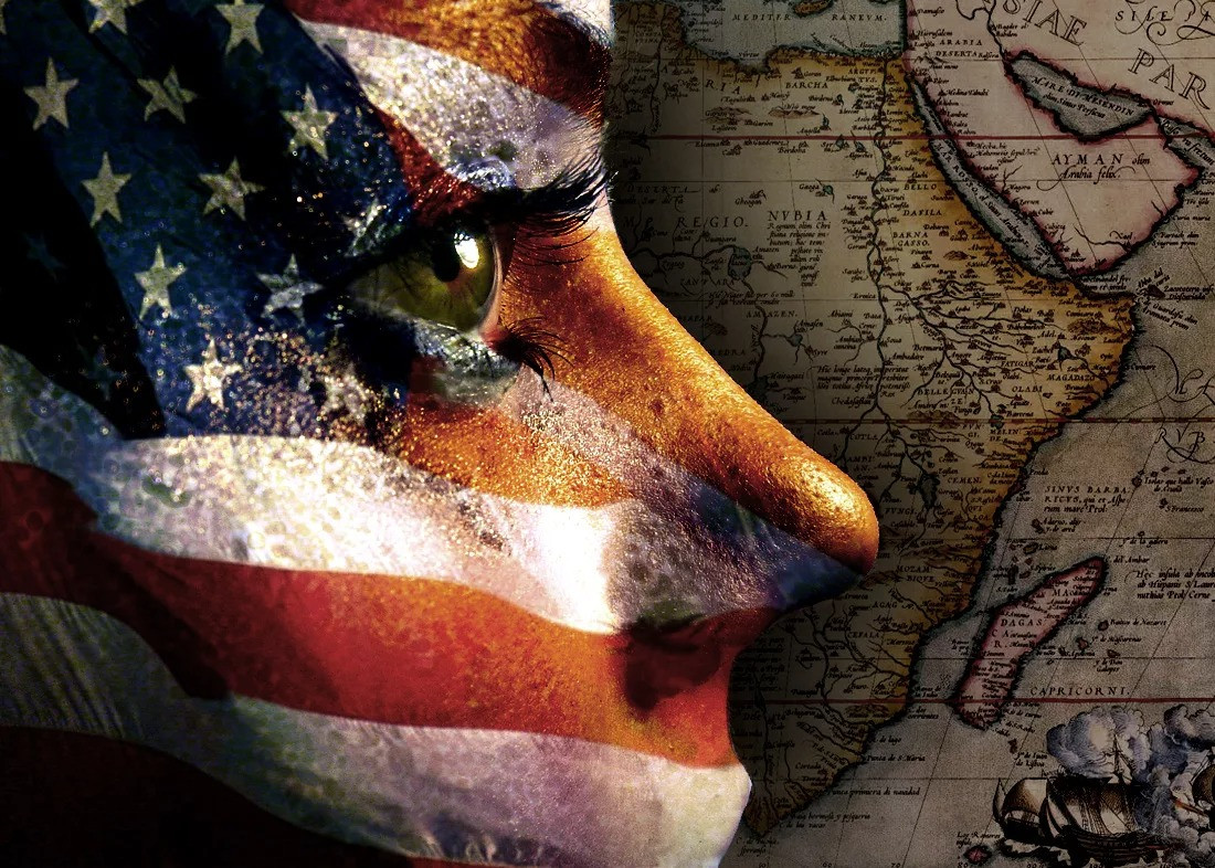 ABŞ maskanı atdı: