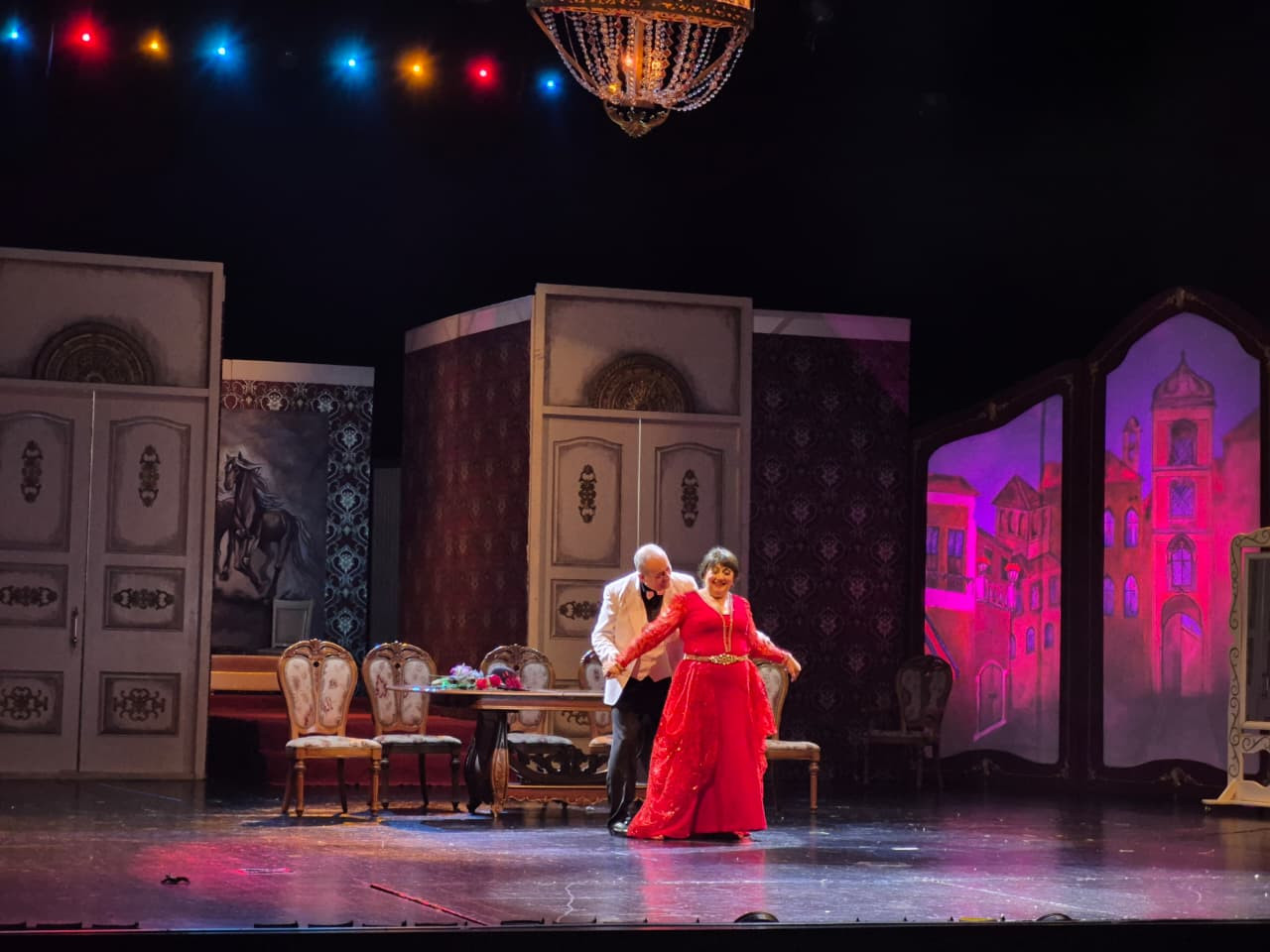 Qadın ləyaqətinin manifesti –