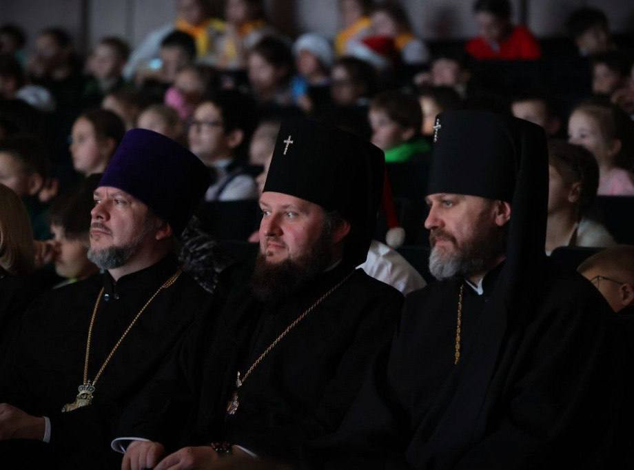 Rusiyada texnologiya ilə ideologiya birləşir