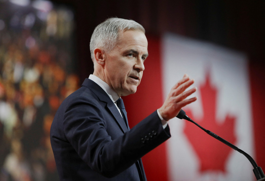 Kanada Trampın Qəzza üzrə “Sülh Şurası”na şərti razılıq verdi: