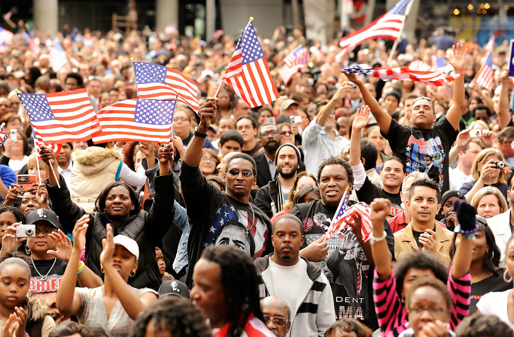 Amerikalıların 2/3-i İranla müharibəni istəmir