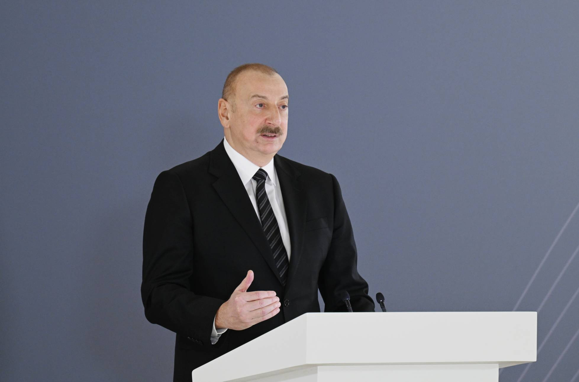 BƏƏ-nin Şeyx Zayed Fondu 2026-cı il üçün "Zayed İnsan Qardaşlığı Mükafatı"nın qaliblərinin adlarını açıqlayıb