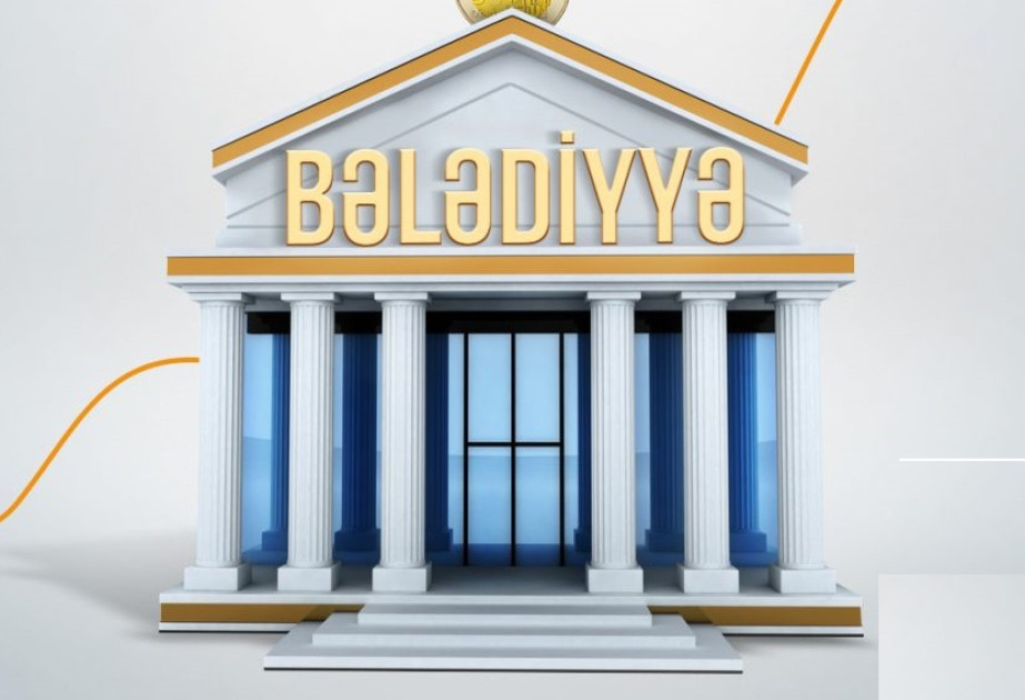 İşğaldan azad edilmiş ərazilərdə bələdiyyələr yaradılacaq - Açıqlama