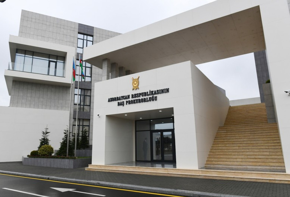 Beynəlxalq axtarışa verilmiş 3 şəxs Azərbaycana ekstradisiya edilib