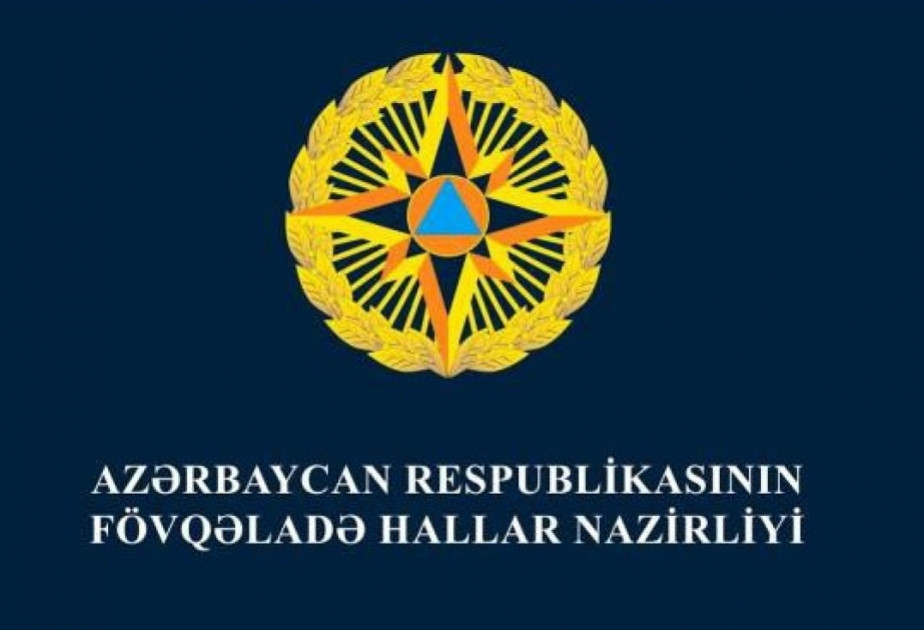 Ötən həftə 55 nəfər xilas edilib -