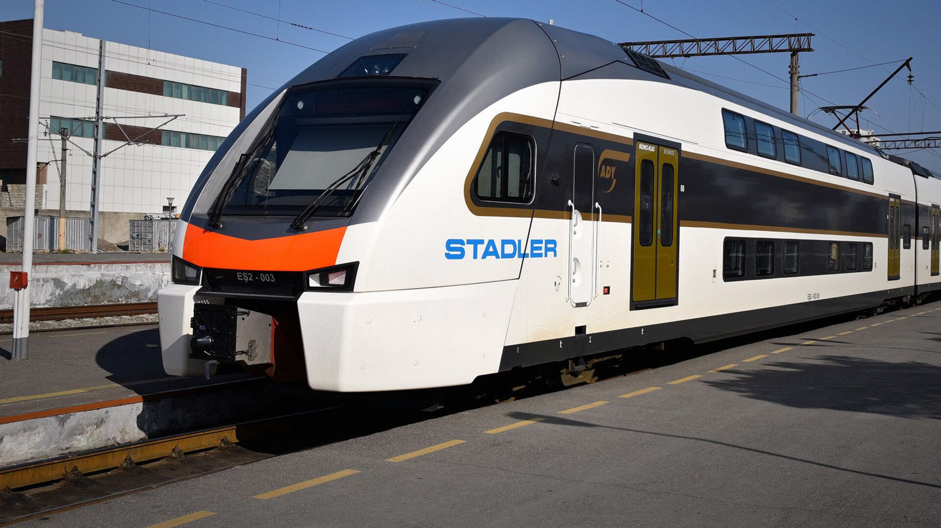 Sərnişinlərin nəzərinə: