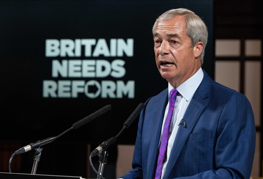 Britaniya siyasətçisi Trampın Qrenlandiya təhdidlərini tənqid etdi