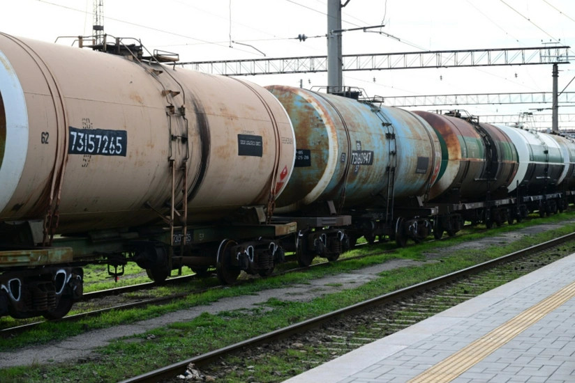 Azərbaycan ərazisindən keçməklə Rusiyadan Ermənistana maye qaz tədarükü gözlənilir