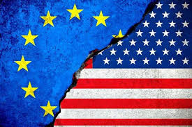 Trampın tarifinə Almaniyadan sərt cavab –