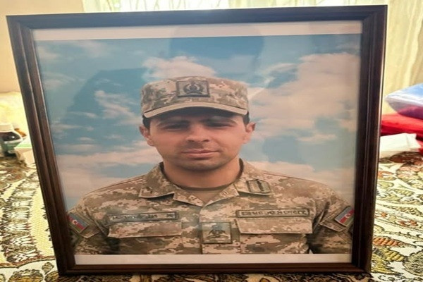 On gündür komada olan qazi vəfat etdi