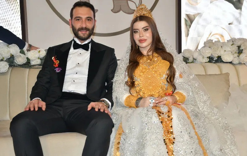 Türkiyənin siyasi kürd ailələri birləşdi: