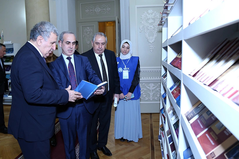 "Qarabağ və Şərqi Zəngəzur" toponimlərinin izahlı lüğəti" nəşrə hazırlanır