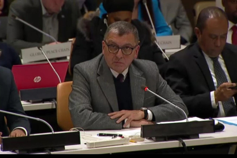 Azərbaycanın BMT-dəki daimi nümayəndəsi: Dövlətlərin suverenliyi məsələsində ikili standartlar qəbuledilməzdir