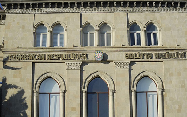 Ədliyyə orqanlarına işə qəbul olmaq istəyənlərin