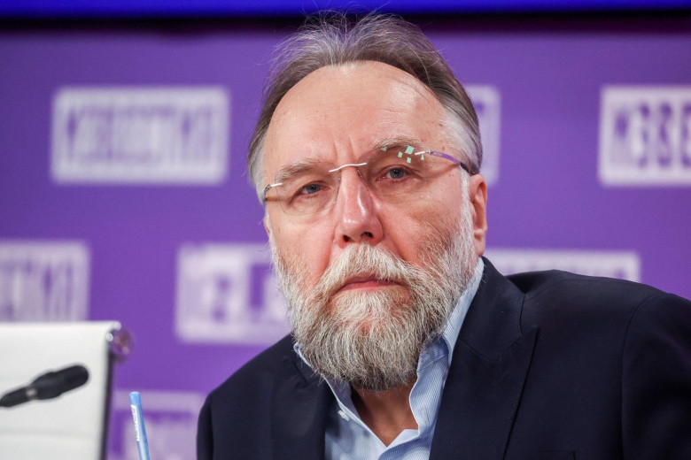 Özbəkistandan Duqinə cavab: