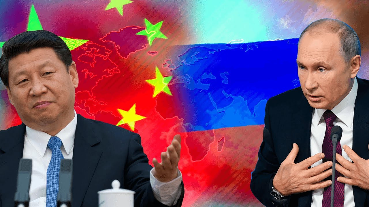 Çin Rusiyanı Maduronu itirməkdə ittiham edir