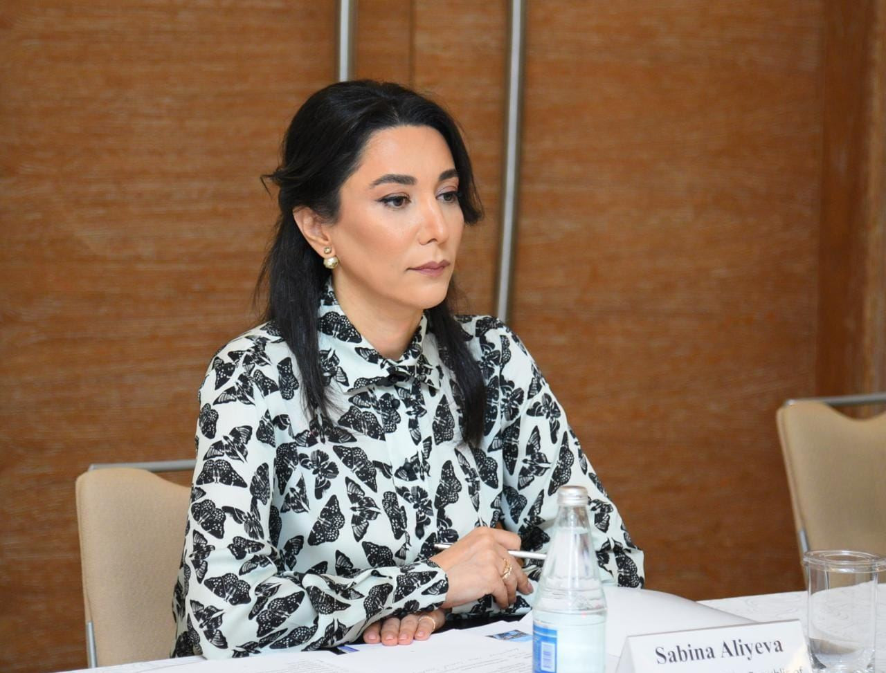 Ombudsman 20 Yanvar faciəsinin 36-cı ildönümü ilə bağlı bəyanat verdi