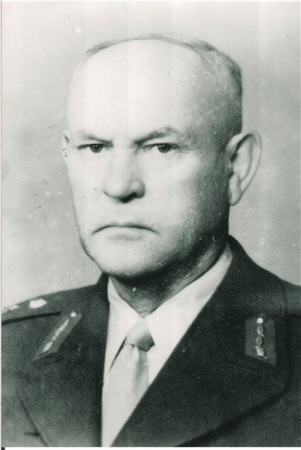 Səməd bəy Rəfibəyli: