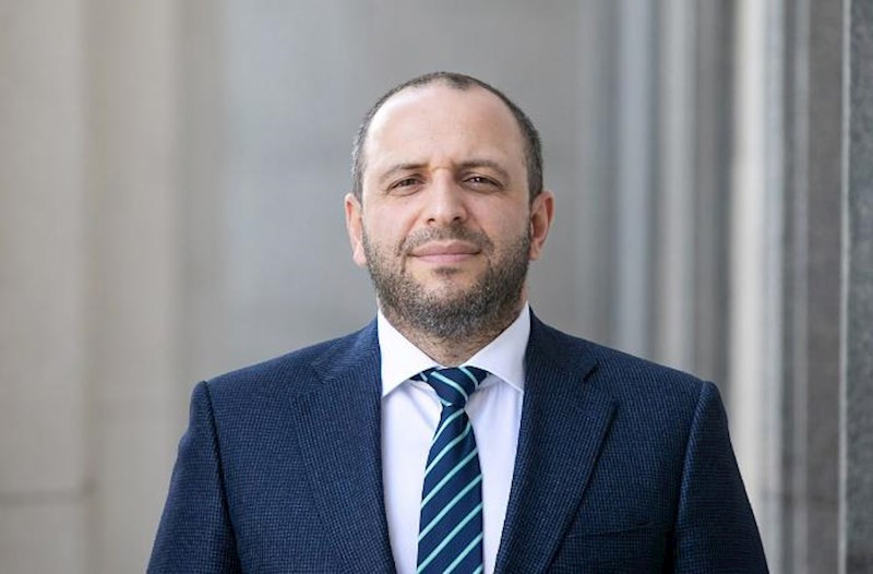 Trampın planı çərçivəsində Ukrayna və ABŞ liderləri strateji danışıqlara başlayır