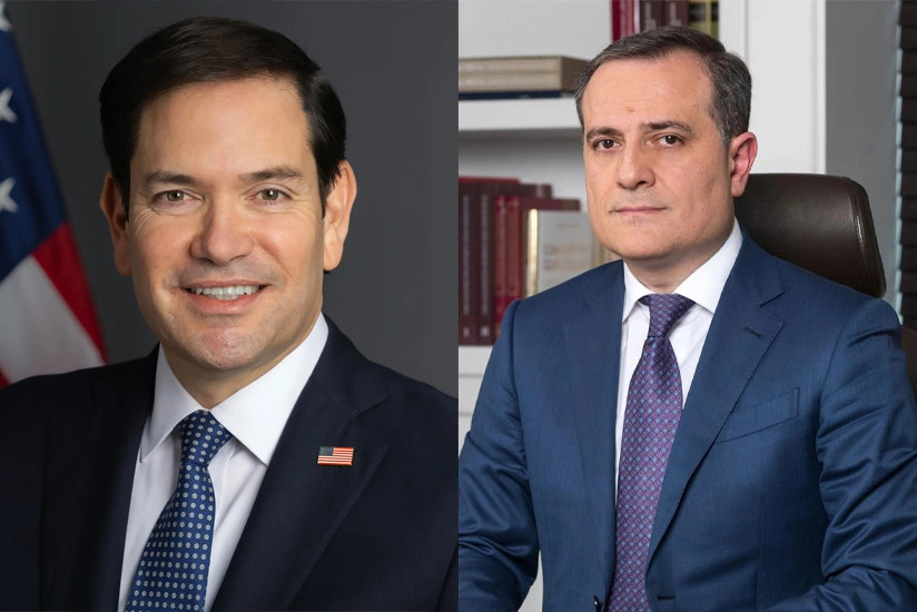 ABŞ Dövlət katibi Azərbaycanın Ermənistana yanacaq tədarükünü yüksək qiymətləndirib