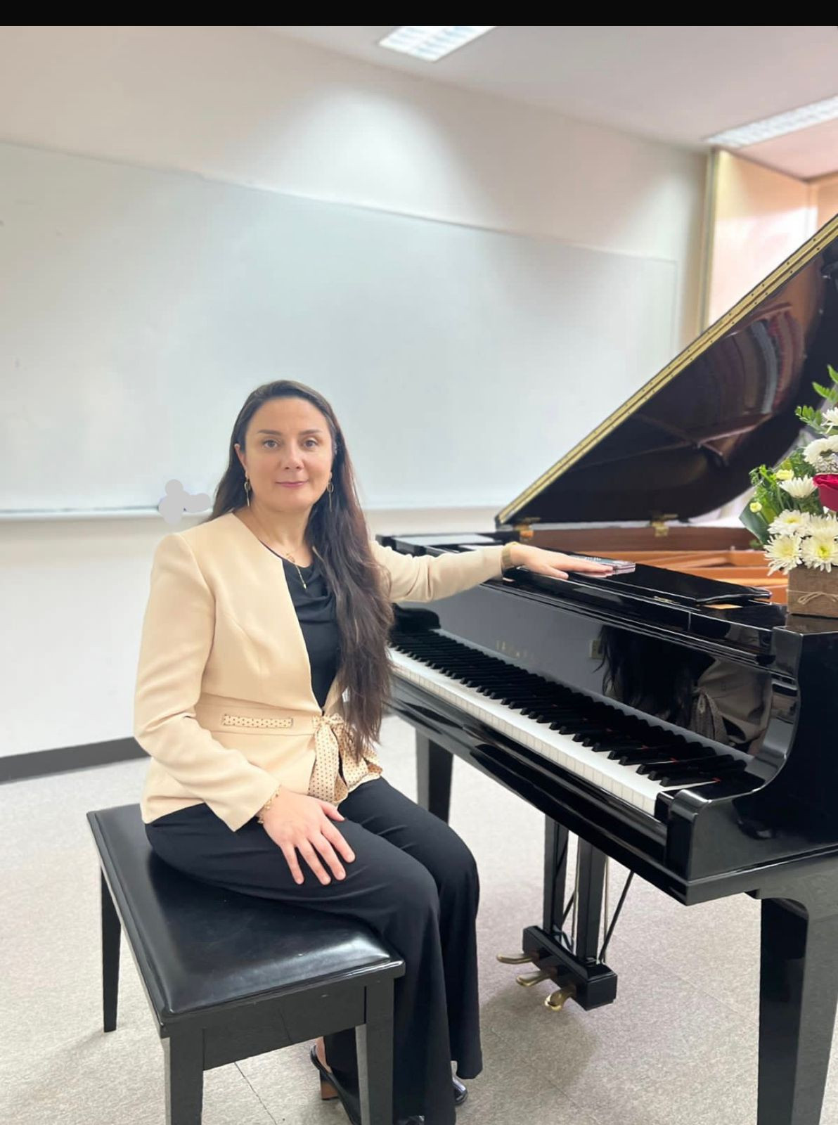 Azərbaycan musiqisi omanlı dinləyici üçün doğmadır -