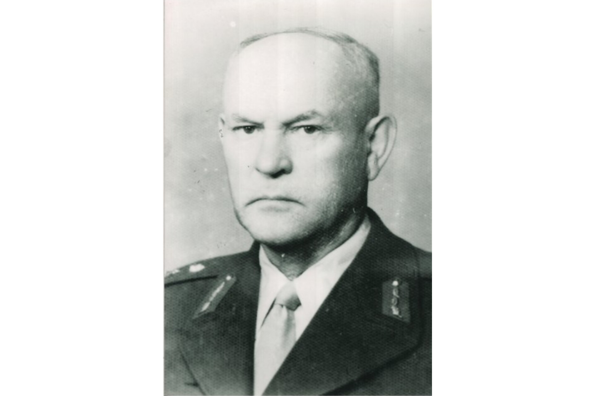 Səməd bəy Rəfibəyli: