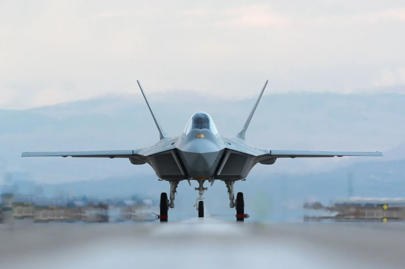 Türkiyə Suriyada hava əməliyyatlarına qoşuldu