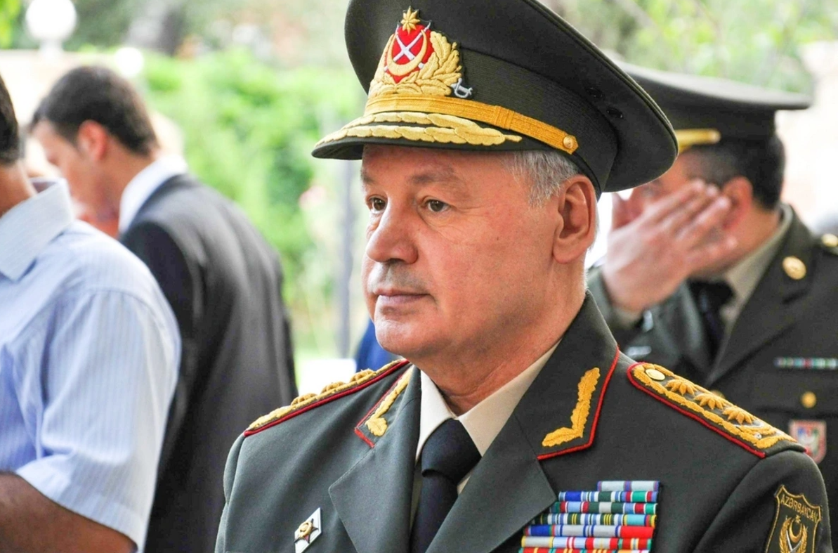 Səfər Əbiyev jurnalistə əsəbləşdi: