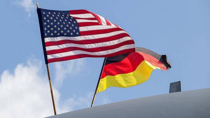 Almaniya Trampın “gömrük təhdidinə” son xəbərdarlıq etdi