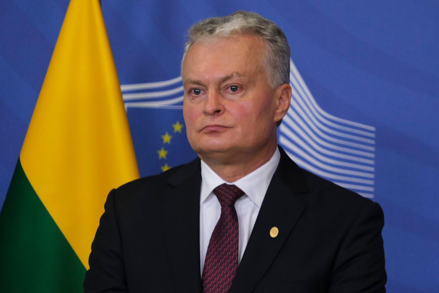 Litva Prezidenti 20 Yanvar faciəsi ilə bağlı paylaşım edib