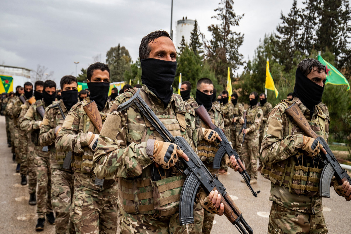 Suriya və SDQ  tarixi razılaşmaya gəldi