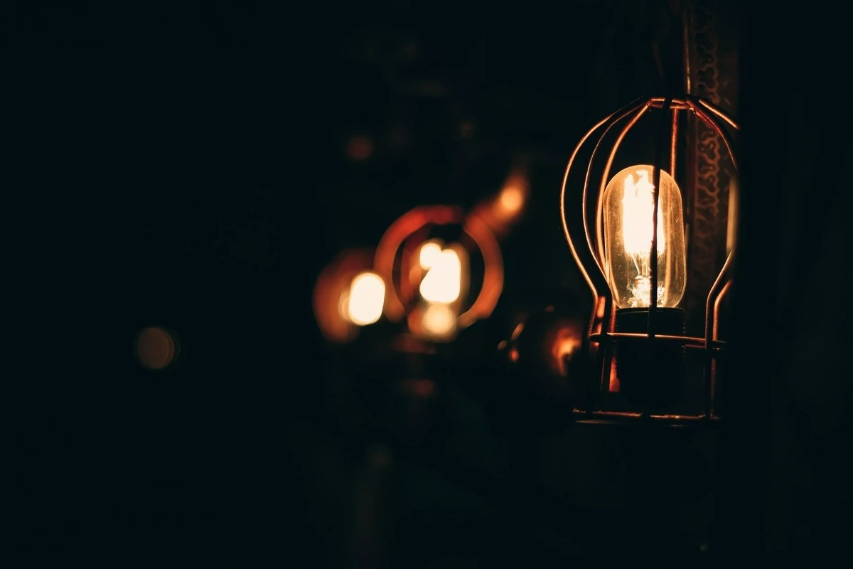 Cəlilabadın bir sıra ərazilərində elektrik enerjisi təmin olunub