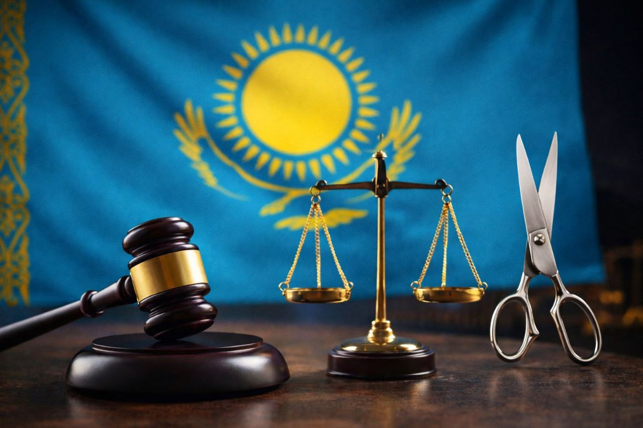 Kimyəvi yox, fiziki cəza: