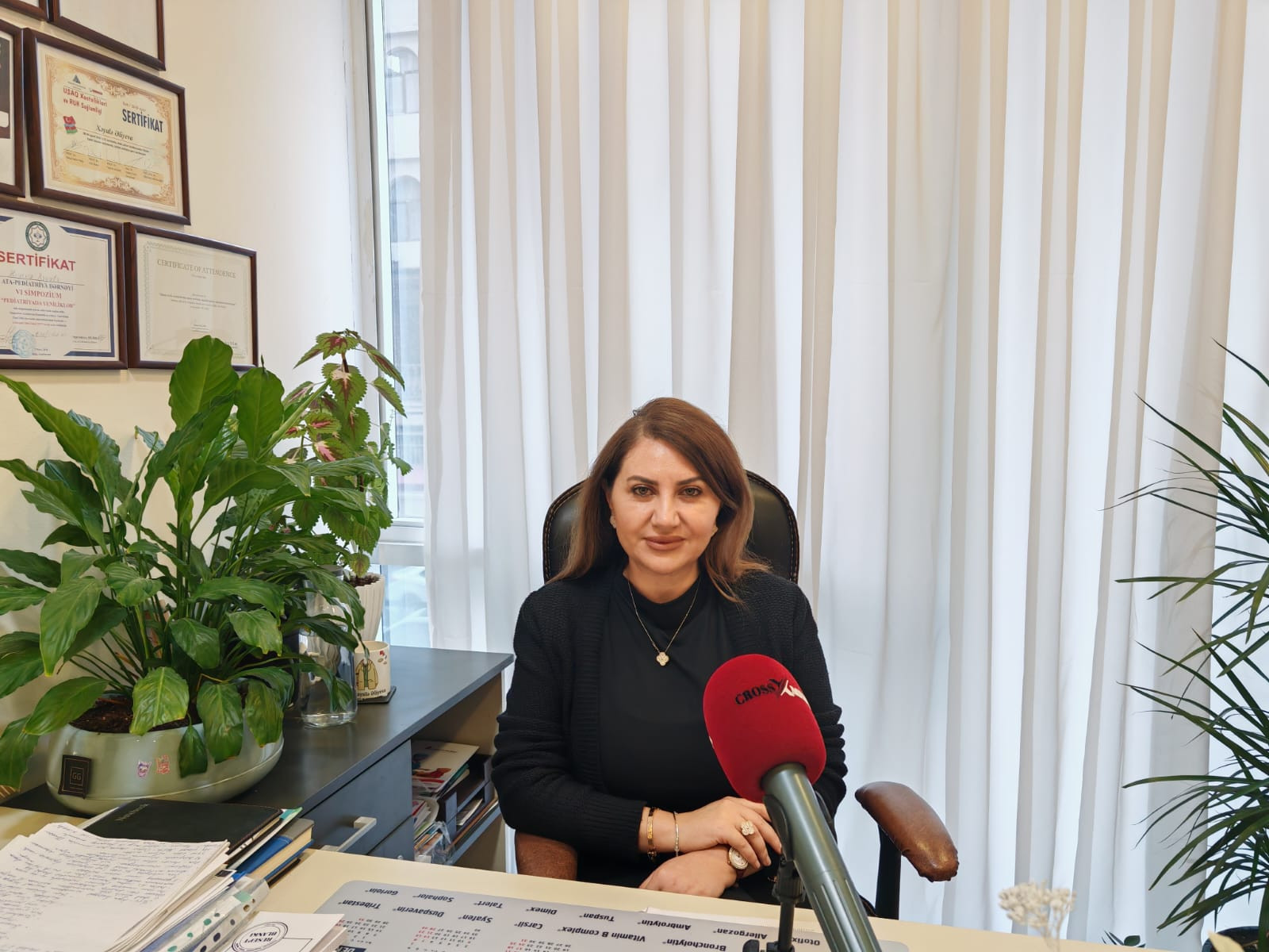 Pediatr: Yuxu üçün dərman preparatları vermək doğru addım deyil amma...