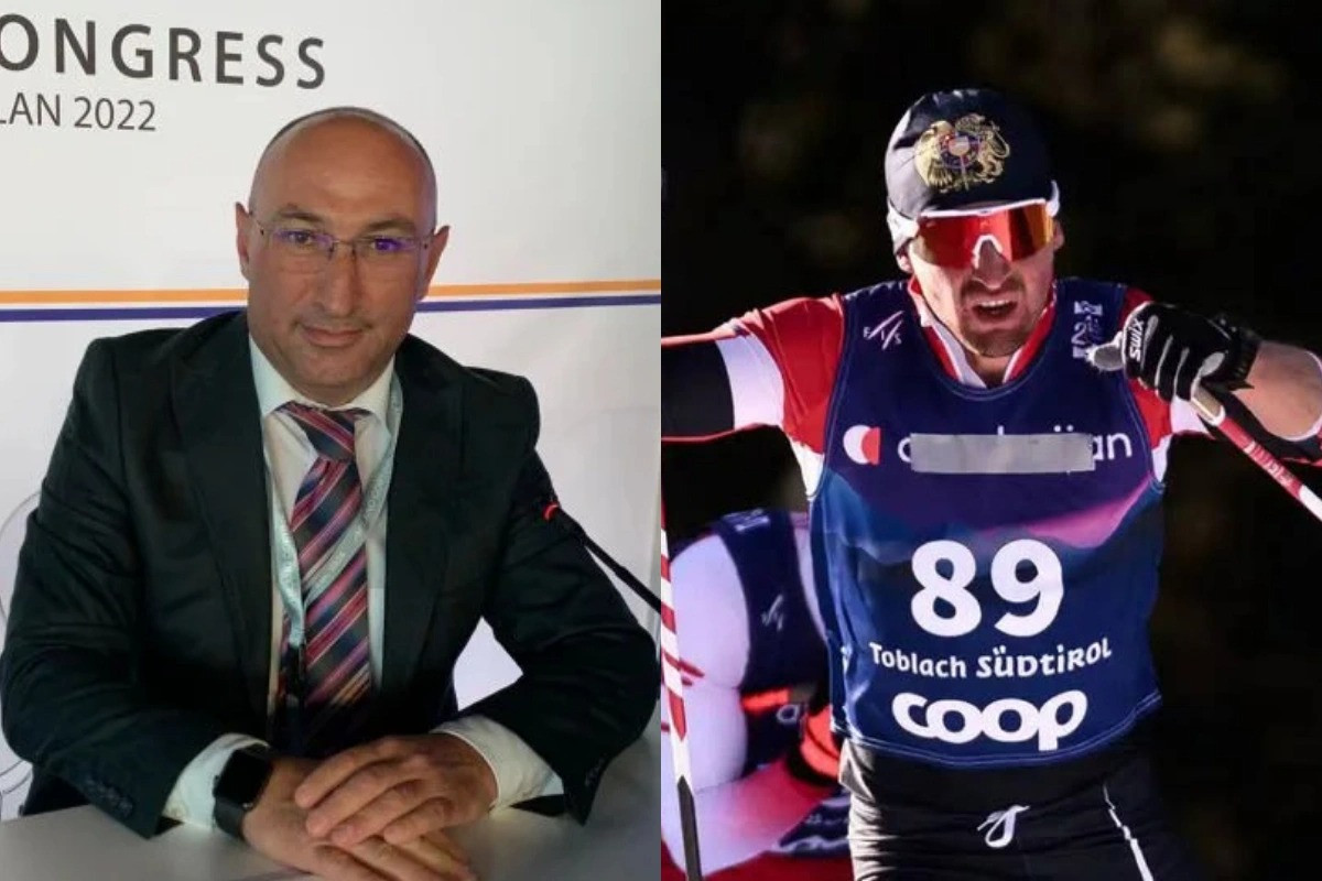 “Azerbaijan” qalmaqalı: