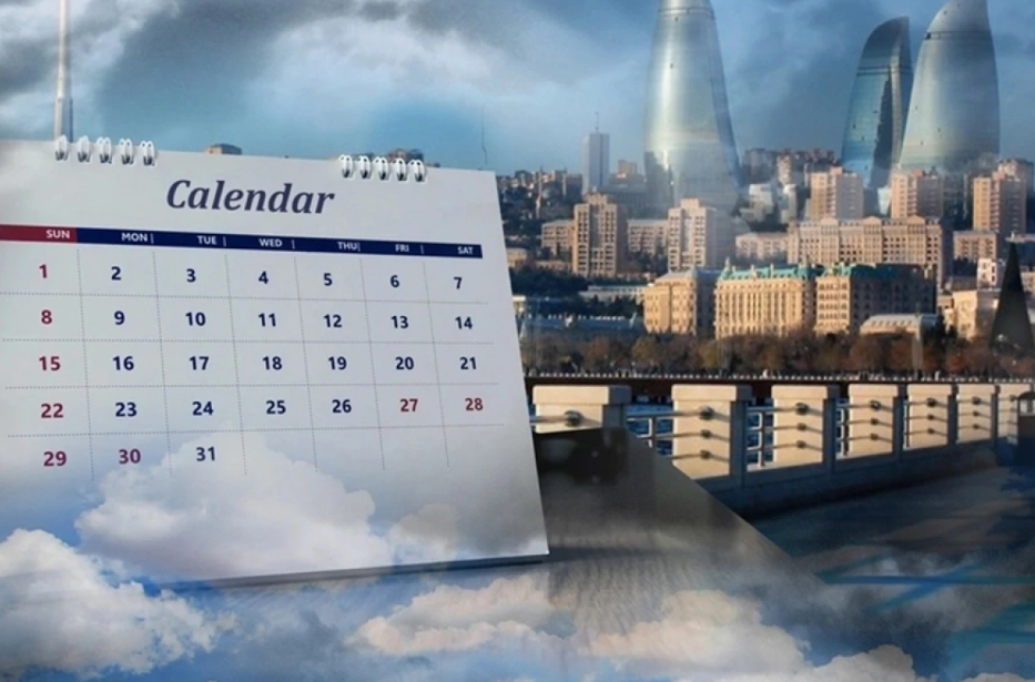 Azərbaycanda ayların adları dəyişdirilə bilər? —