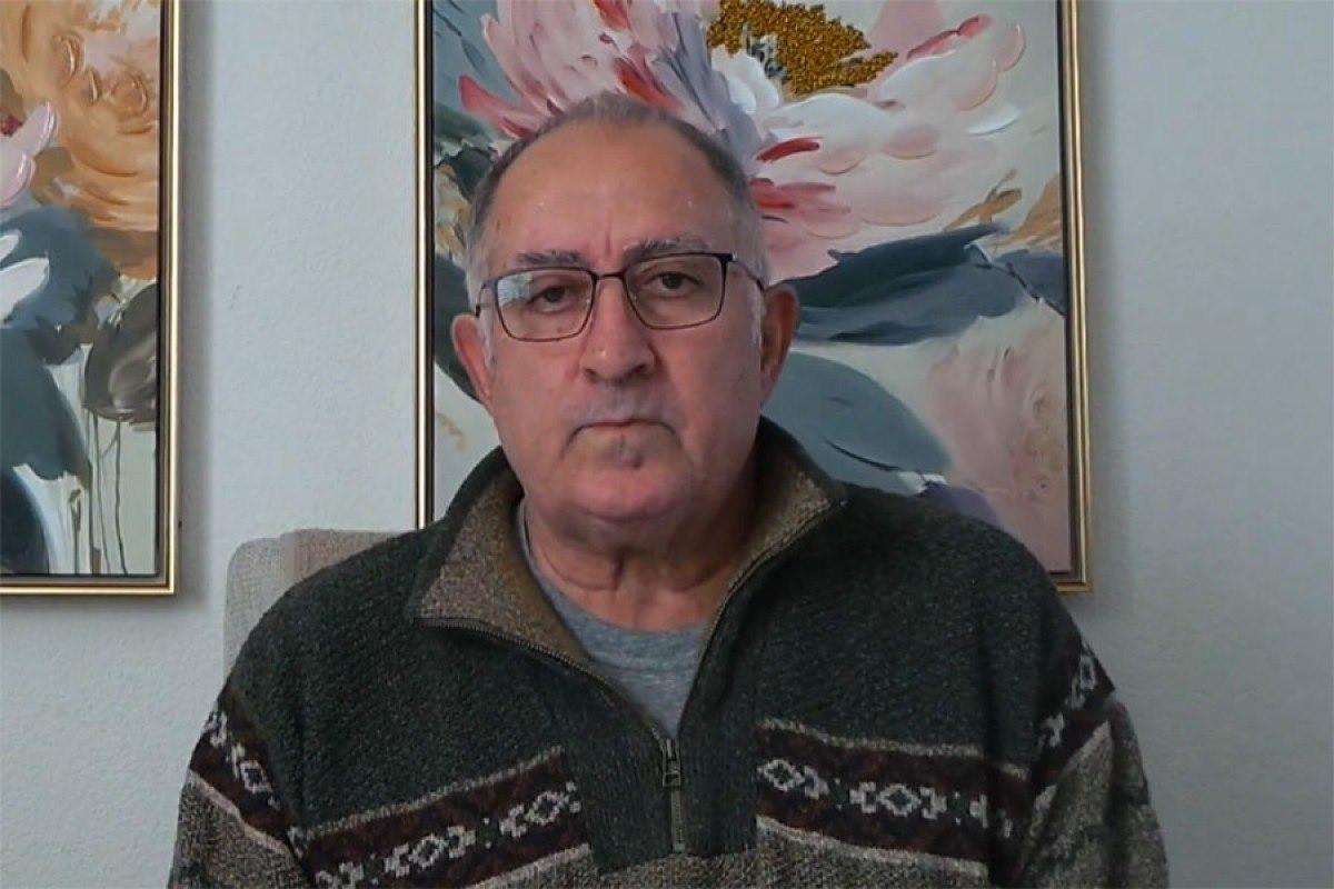 Vaqif Allahverdiyev barəsində qiyabi hökm oxunub