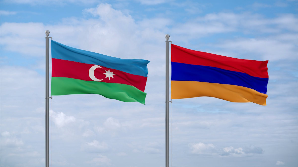 Ermənistan  Kəşfiyyatı: