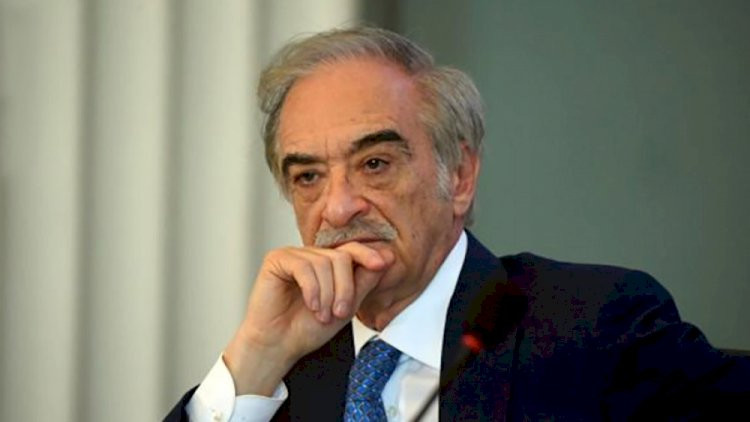 Polad Bülbüloğlunun Qorbaçova 20 Yanvar etirazı: