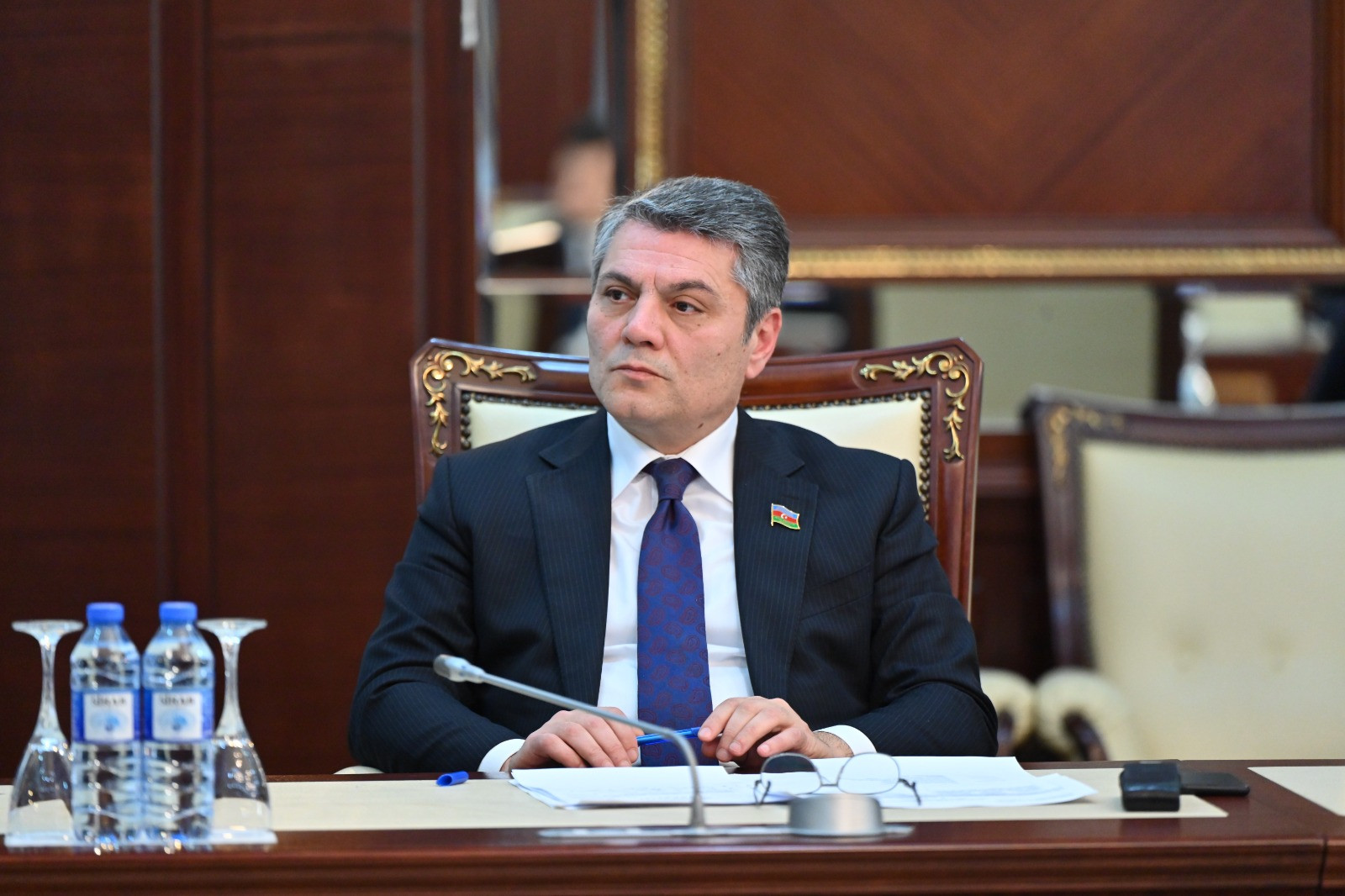 Azərbaycan xalqı 20 yanvar tarixini yaşadır