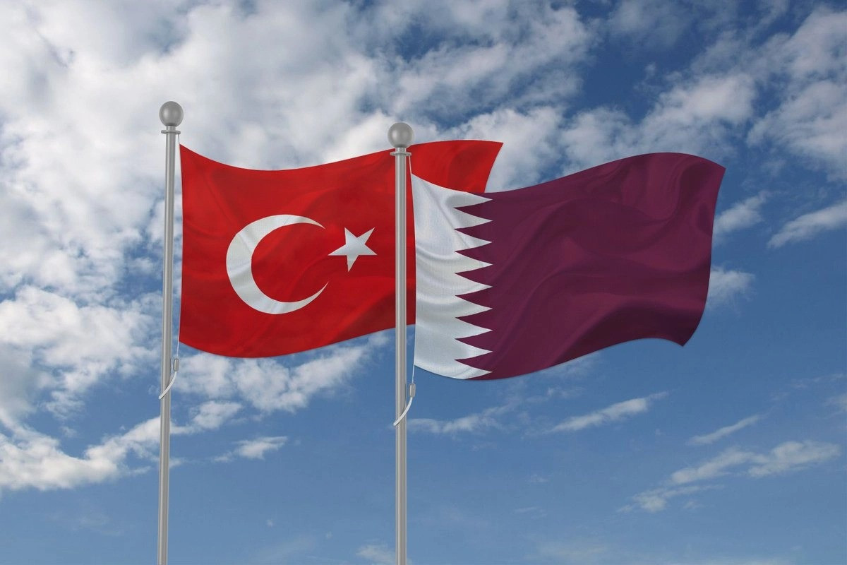 Türkiyə–Qətər hərbi əməkdaşlığı yeni mərhələdə: